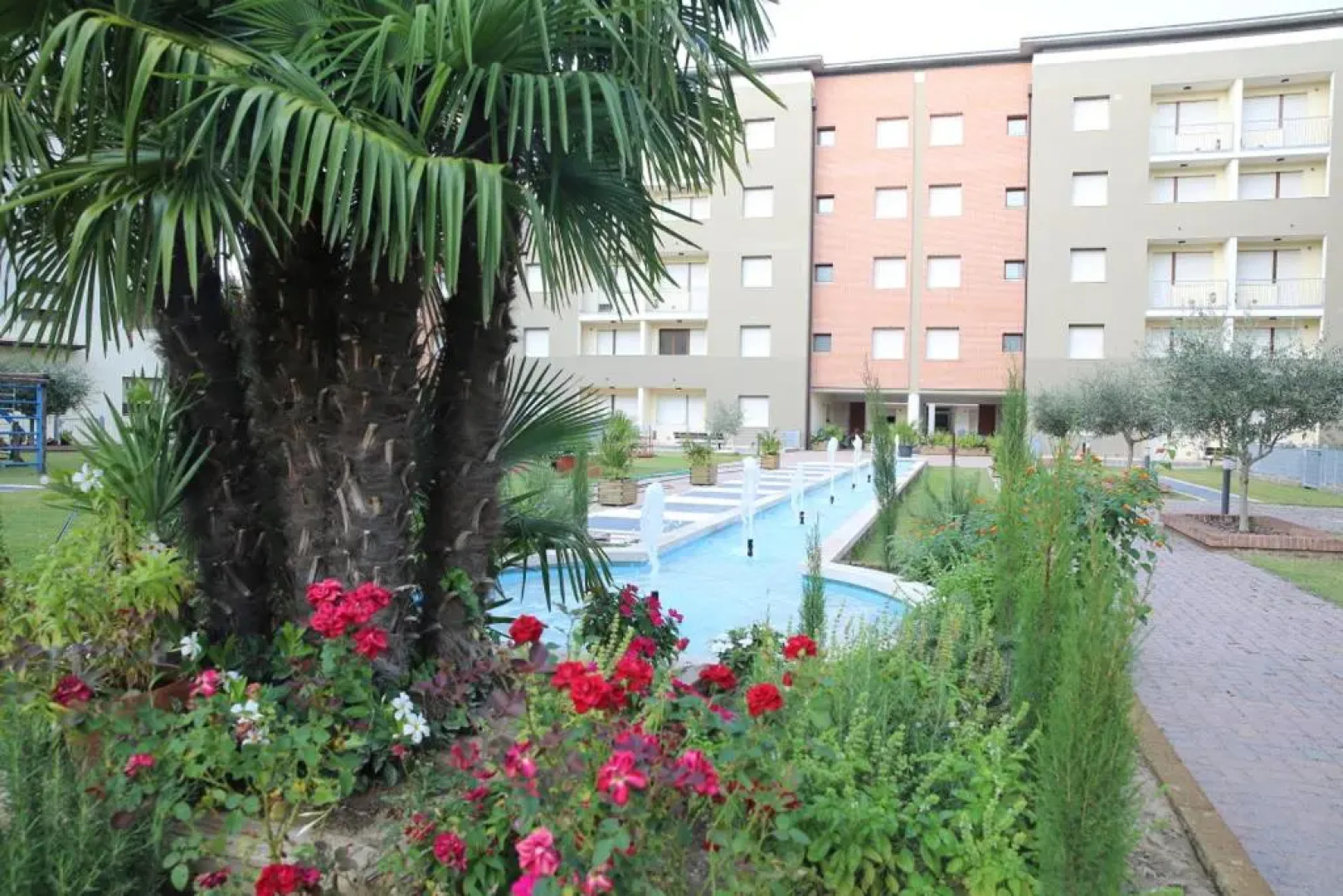 Appartamenti a breve termine "Da Lucy"