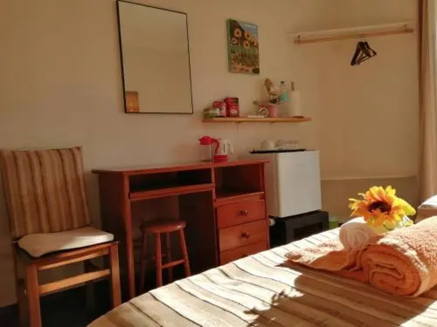 City's Heart Guesthouse