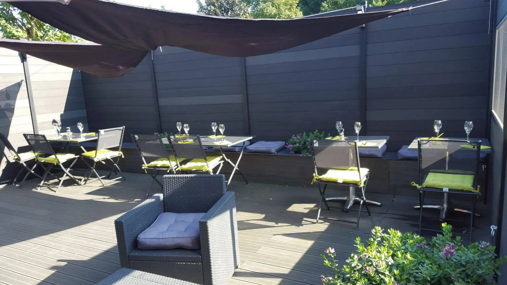 Fasthôtel Dunkerque