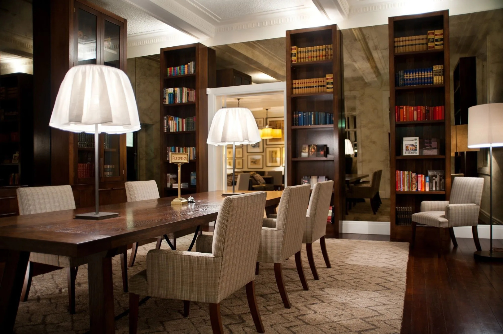 Mineral Springs Hotel