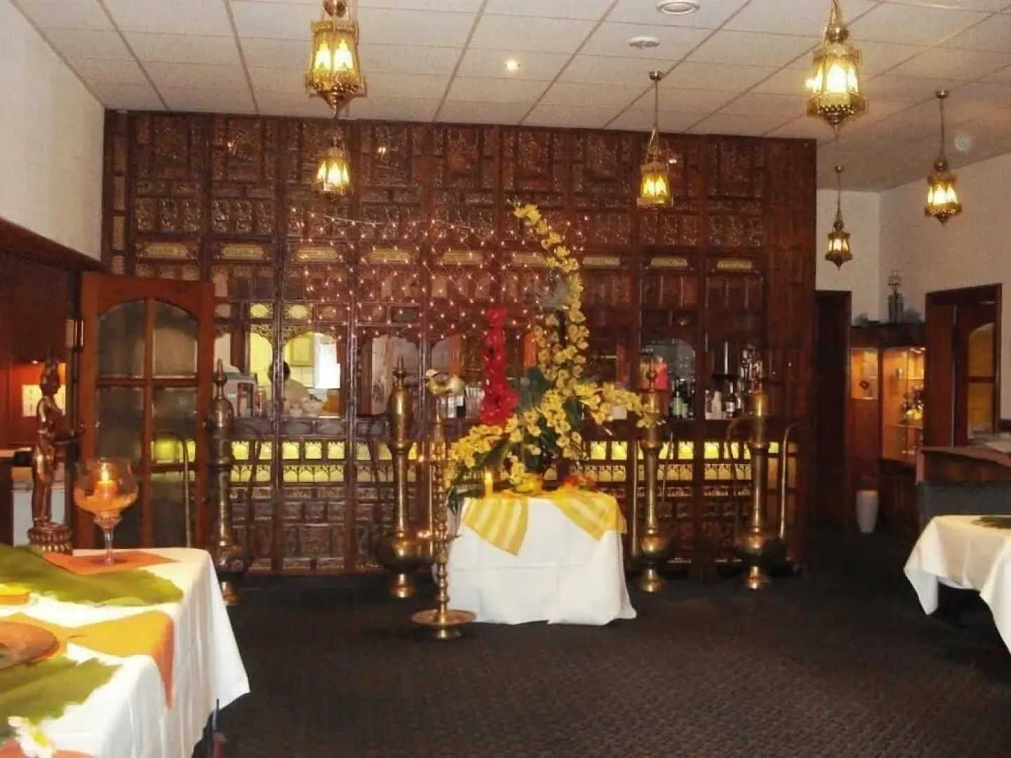 Hotel Starkenburger Hof