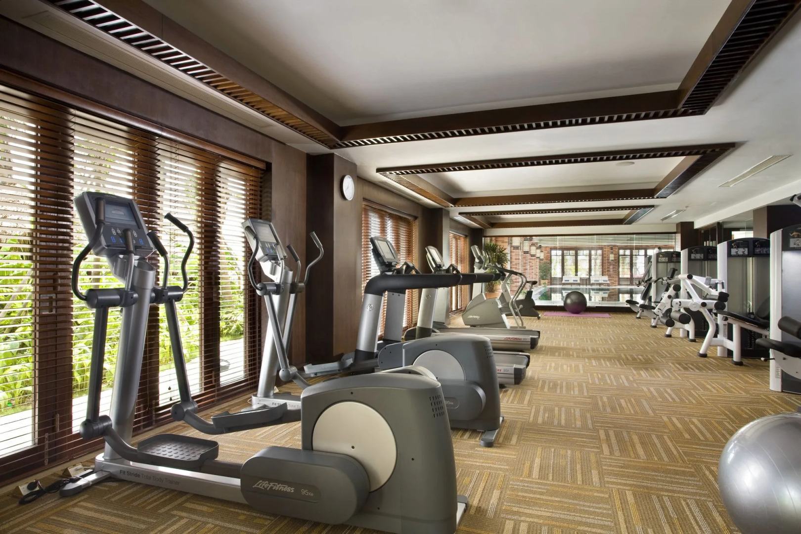 Sheraton Huizhou Beach Resort