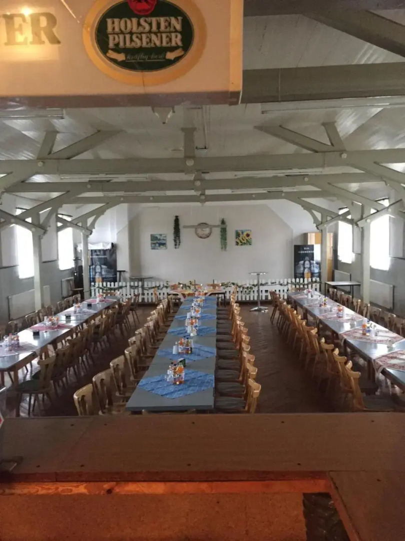 Landgasthaus & Pension Liebner