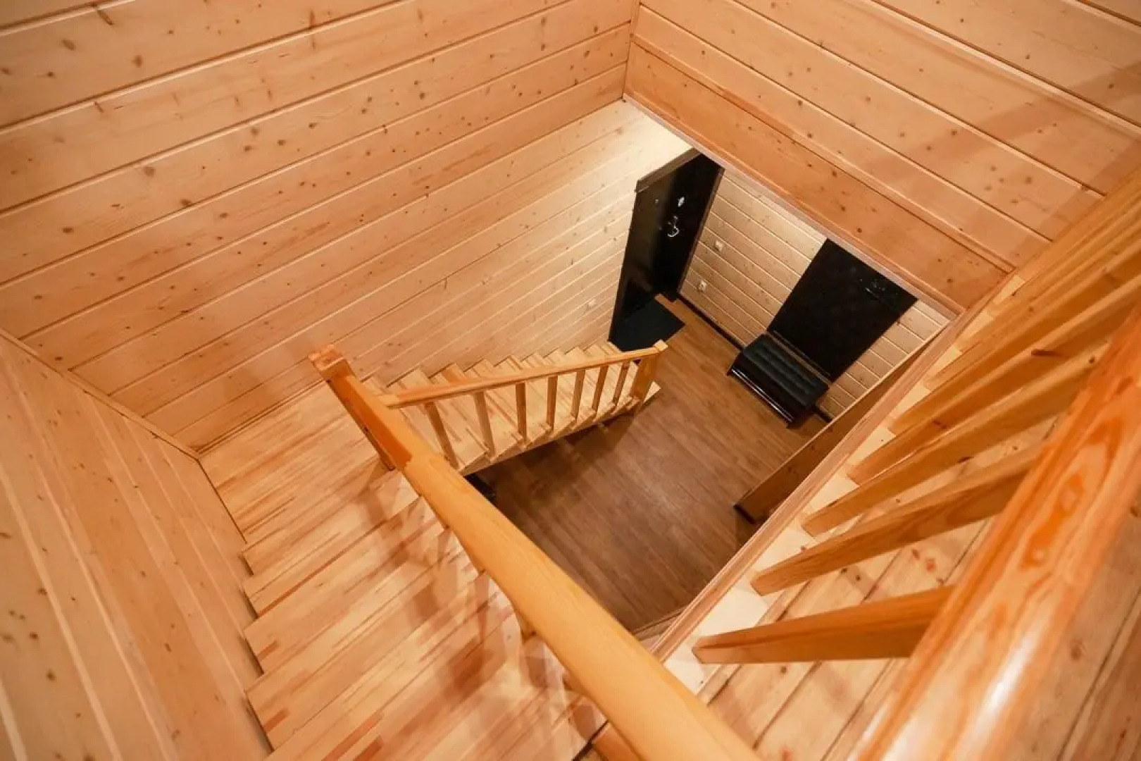 Valley Sunny, корпус Family Alley, 1 шале (Валли Санни, корпус Фэмили Алли)