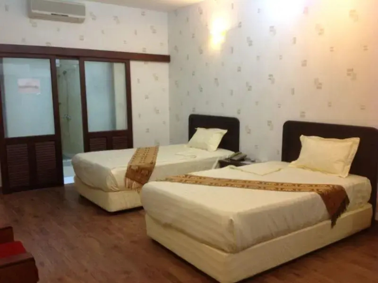 Dak Nong Lodge Resort Gia Nghia