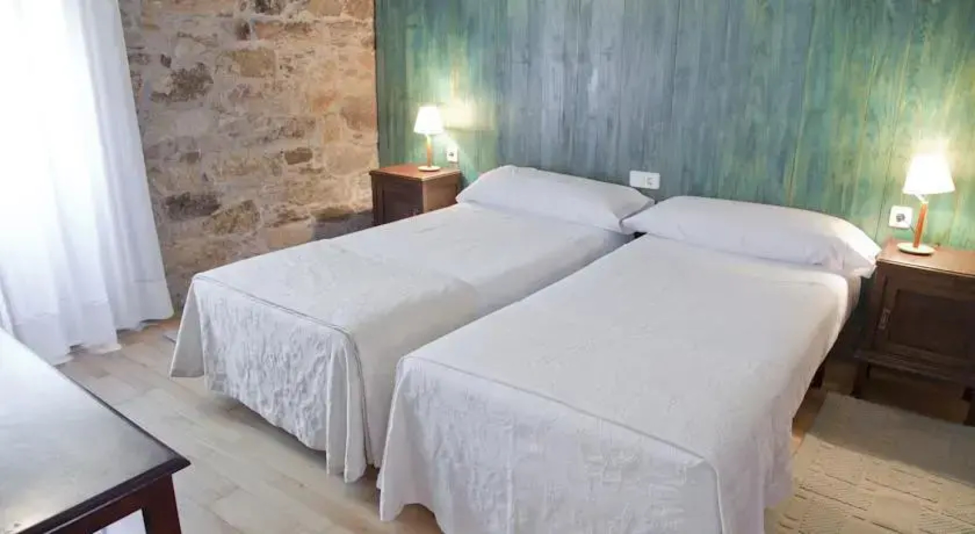 Casa O Cruceiro de Aguiar