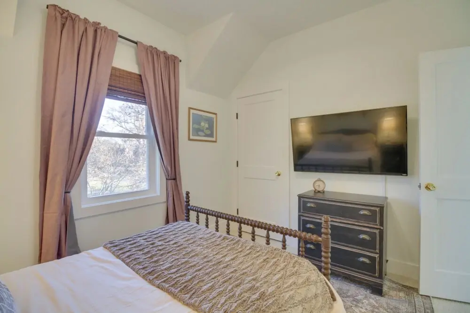 Charming Appomattox Home: Half-mi to Main Street!