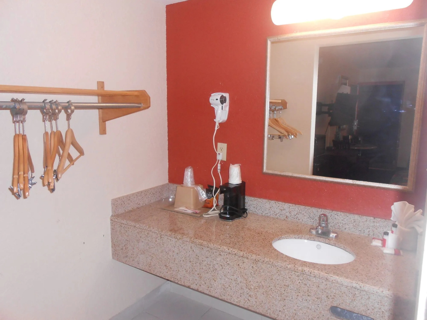 Executive Garden Titusville Hotel