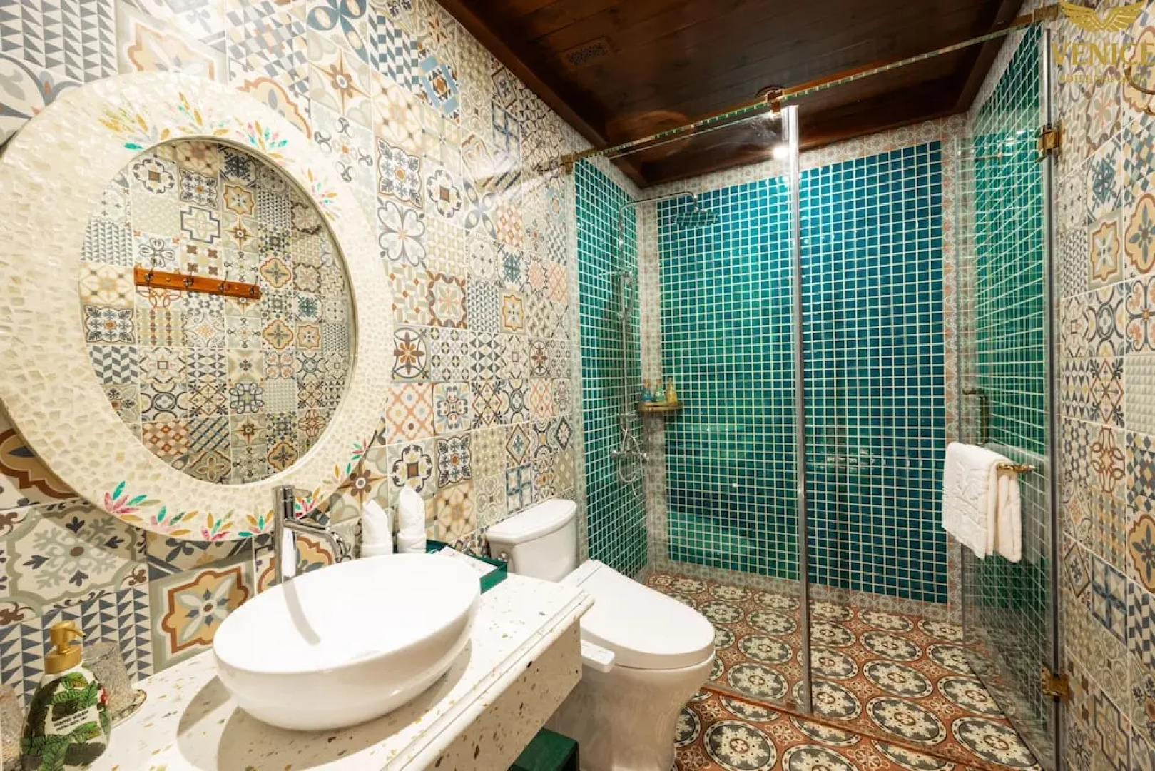 Venice Hotel Phu Quoc