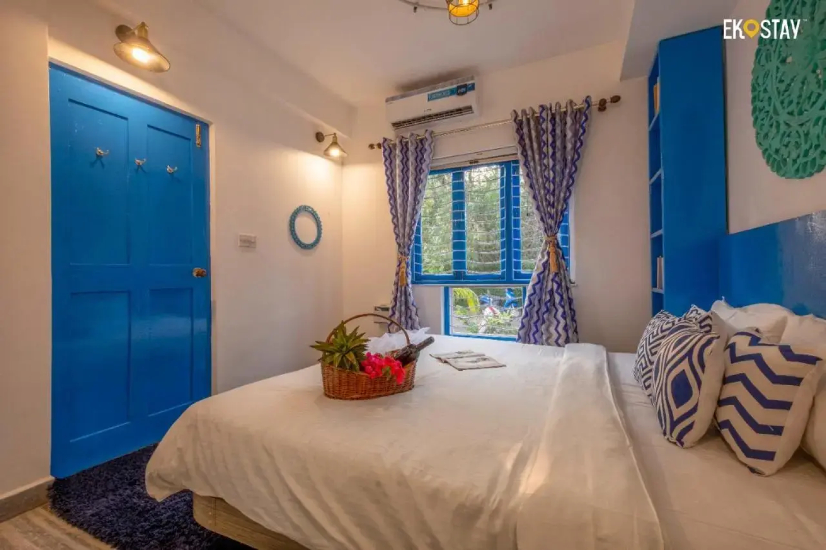 EKOSTAY - Athens Villa