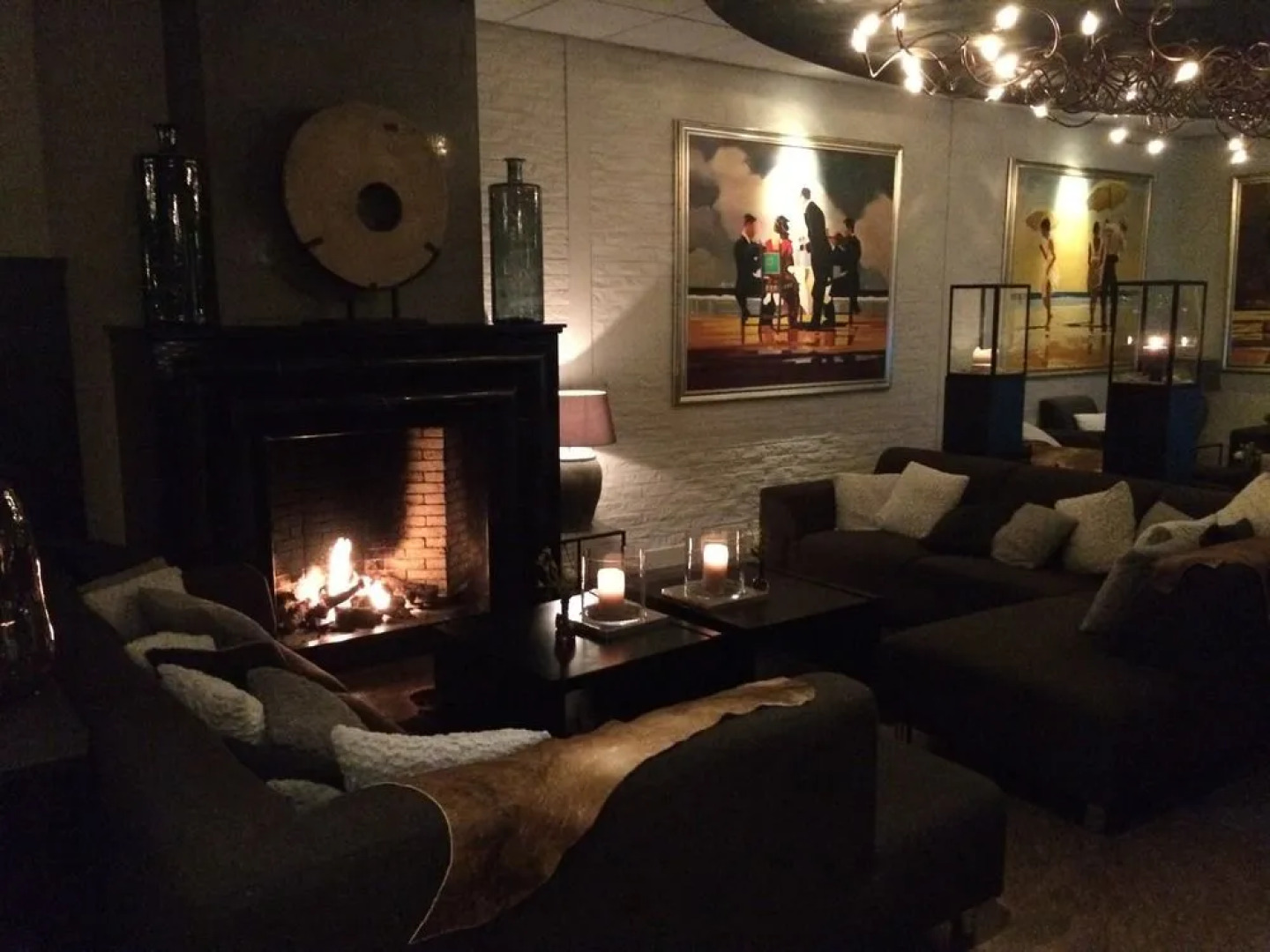 Hotel de Leijhof Oisterwijk