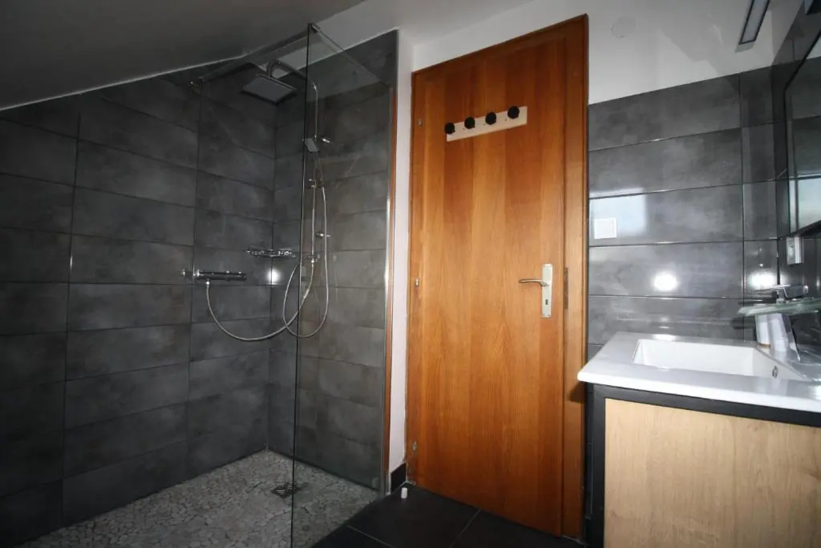 Villa Faby Jacuzzy Sauna Privatif