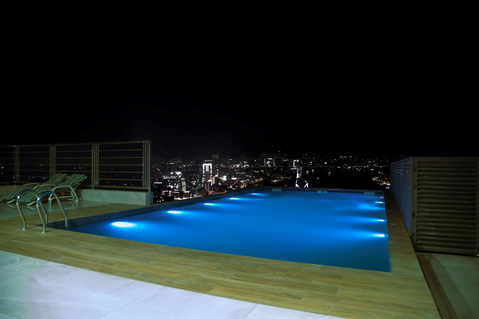 Best Western Premier Hotel Gulberg Lahore