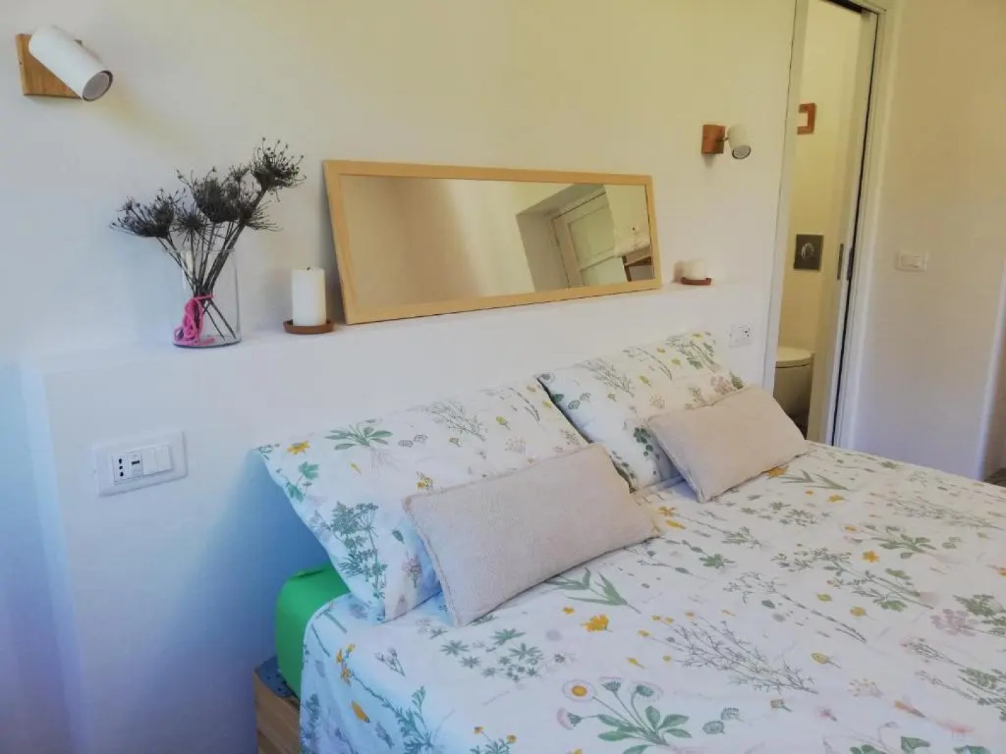 B&B San Gregorio SINNAI