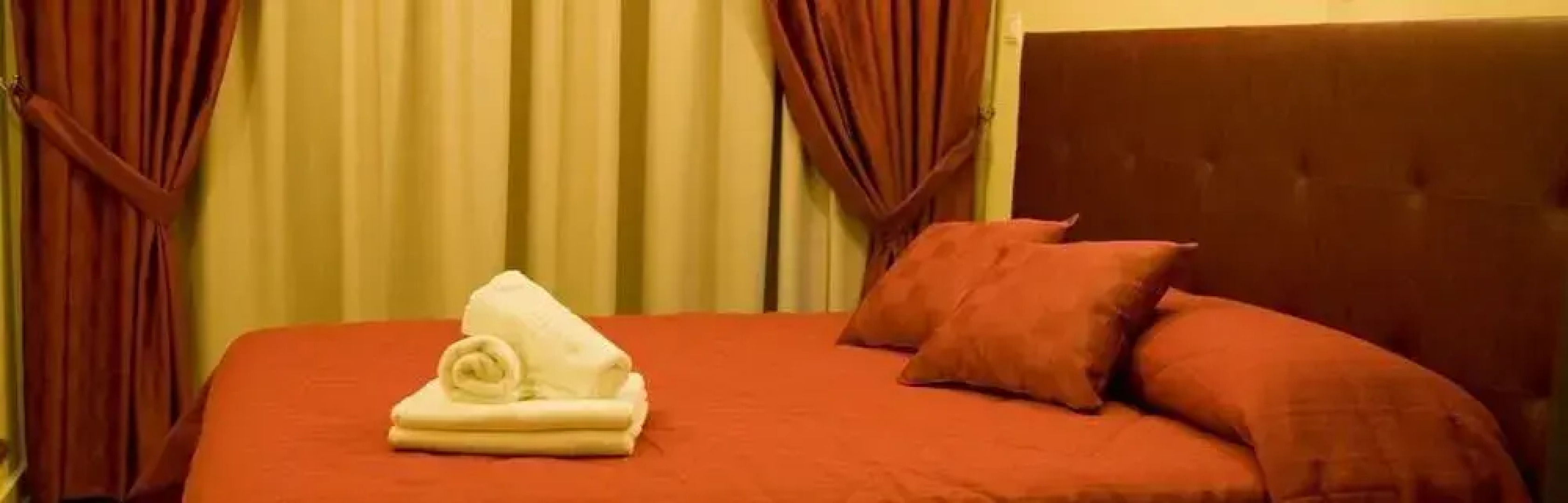 Nafplion, Acron Fully Equipped Residence