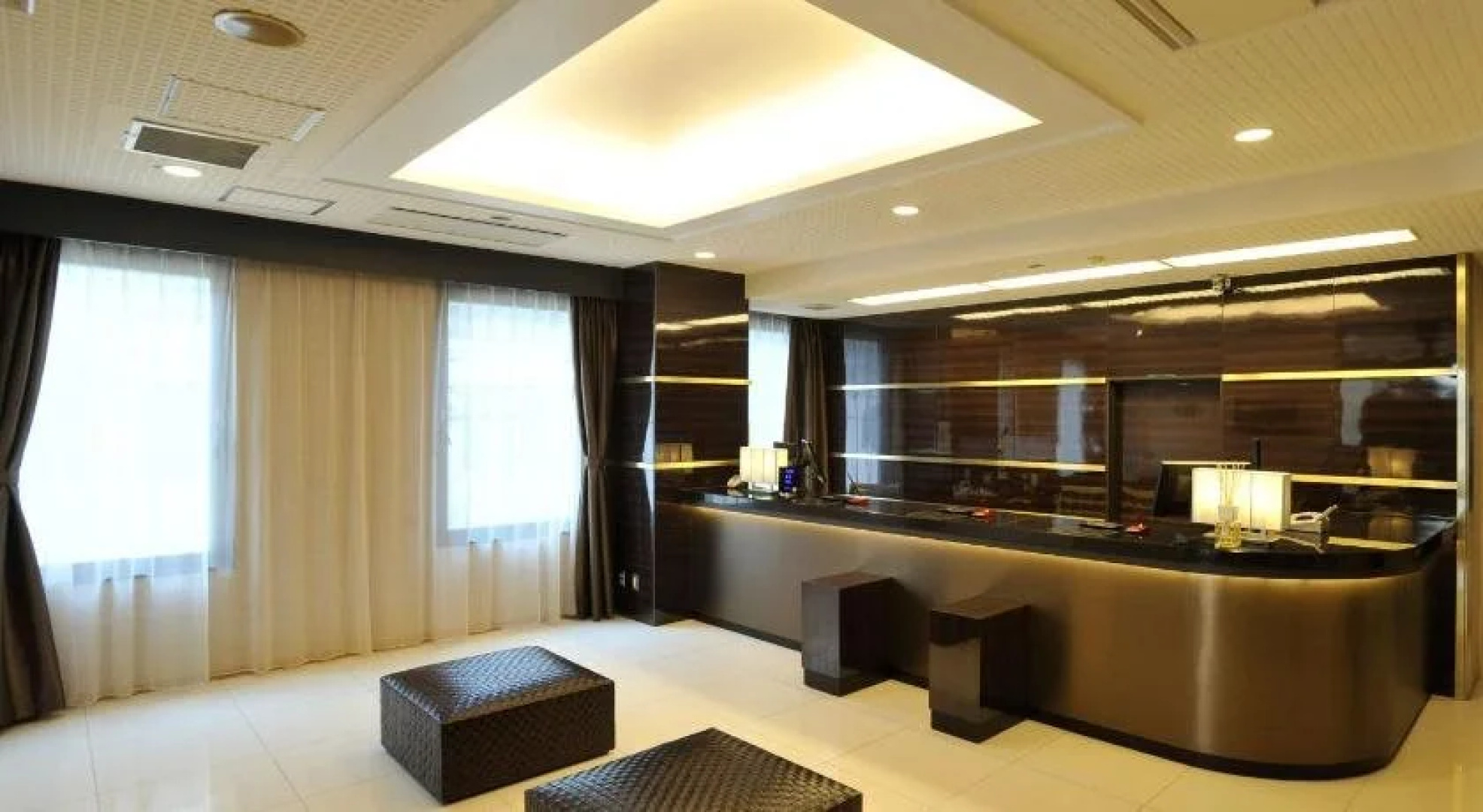 Nishi Akashi Rincarn Hotel