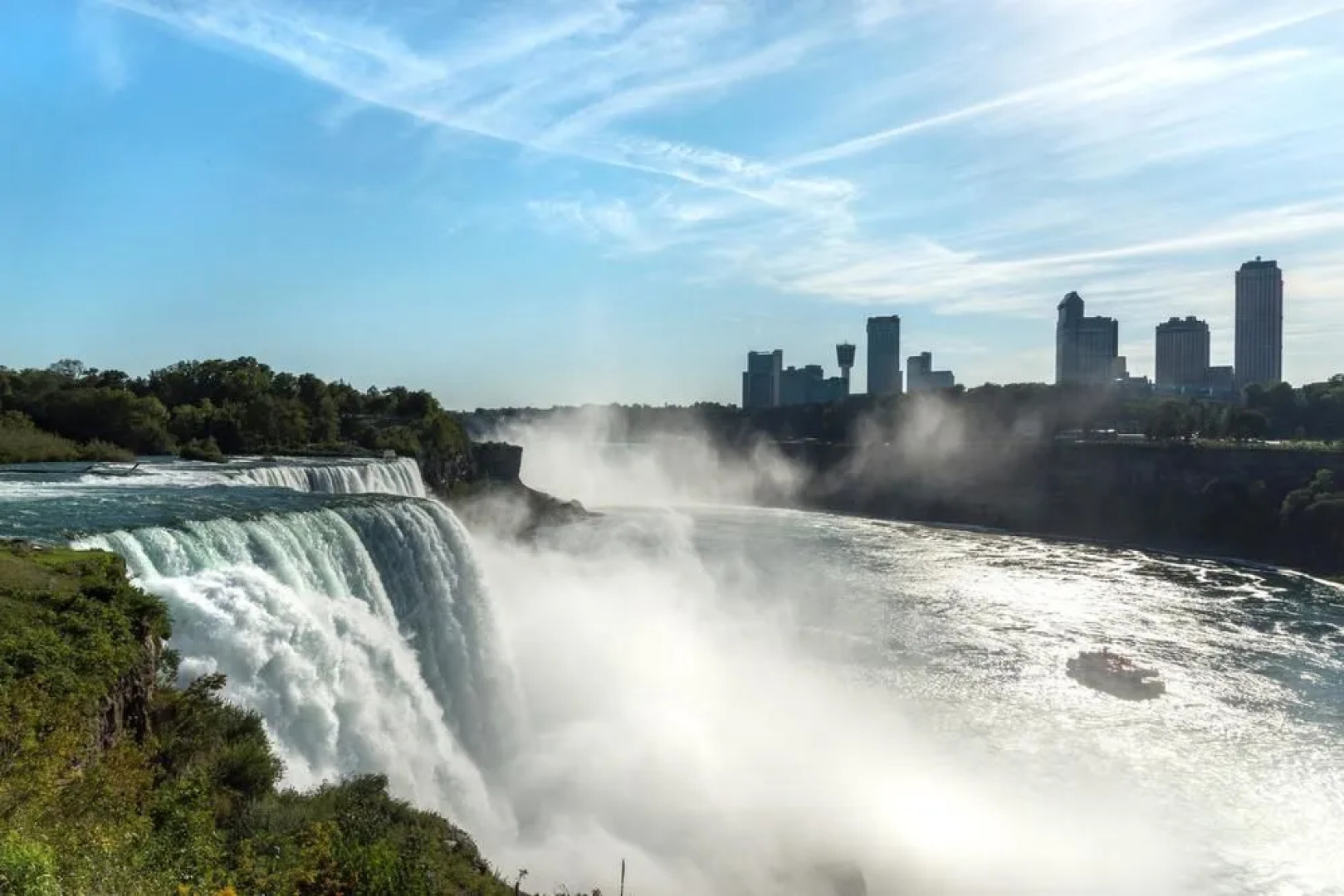 Days Inn Tonawanda/Buffalo