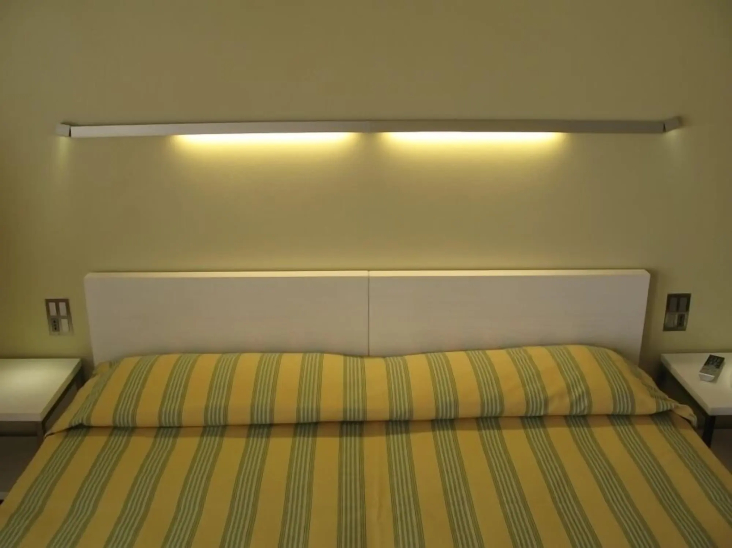 Hotel Kyrie Isole Tremiti