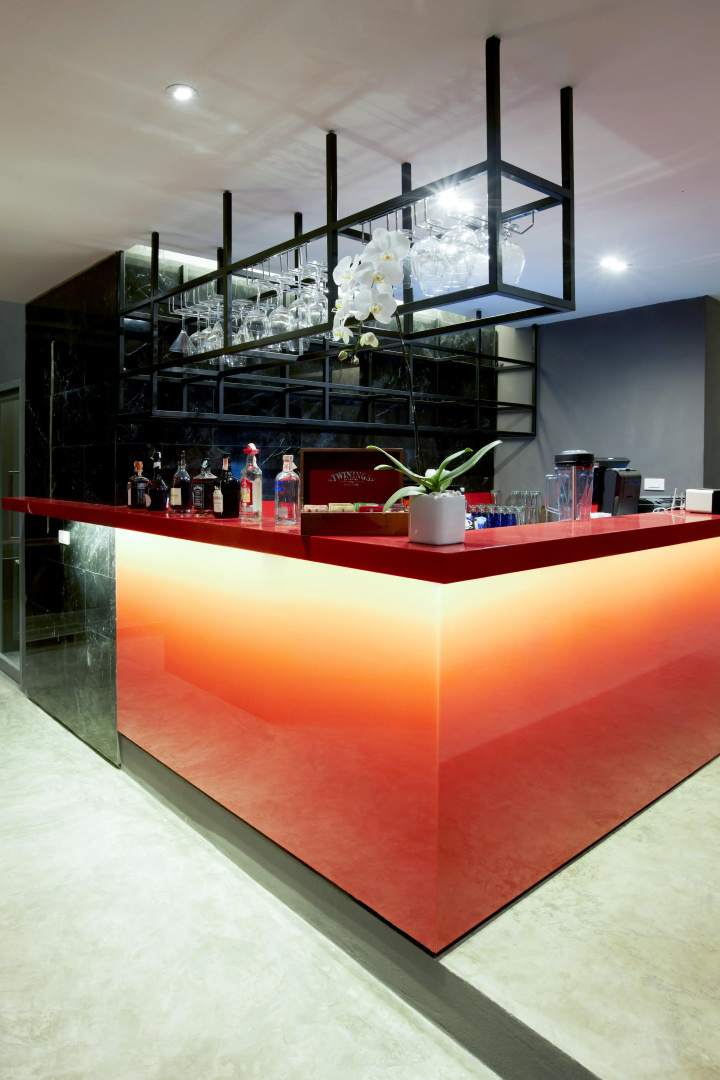 Q Resort Rayong