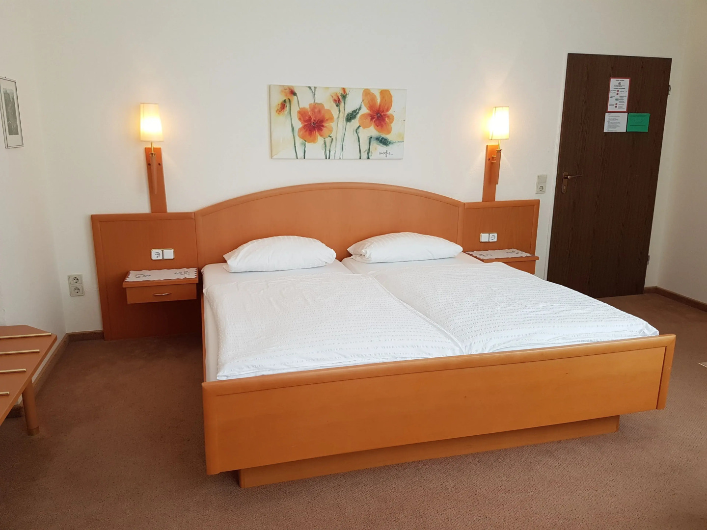 Hotel Pension Fuhrhop