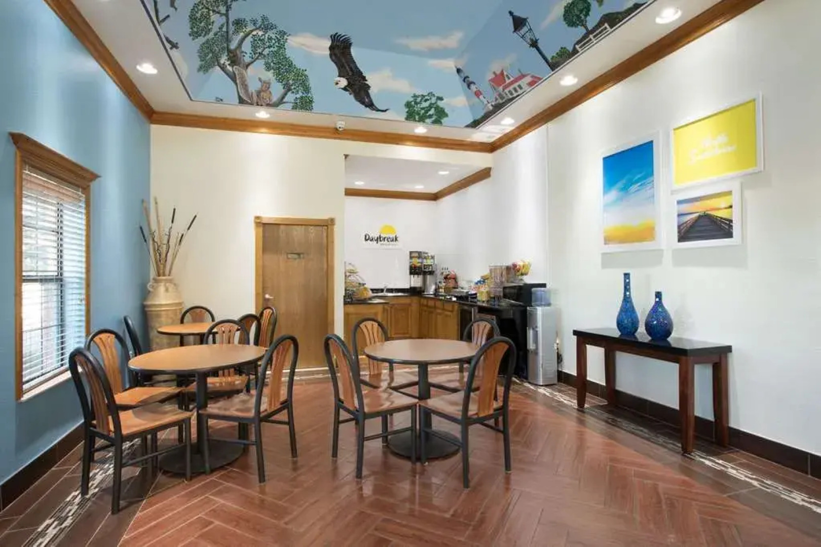 Days Inn & Suites Big Spring