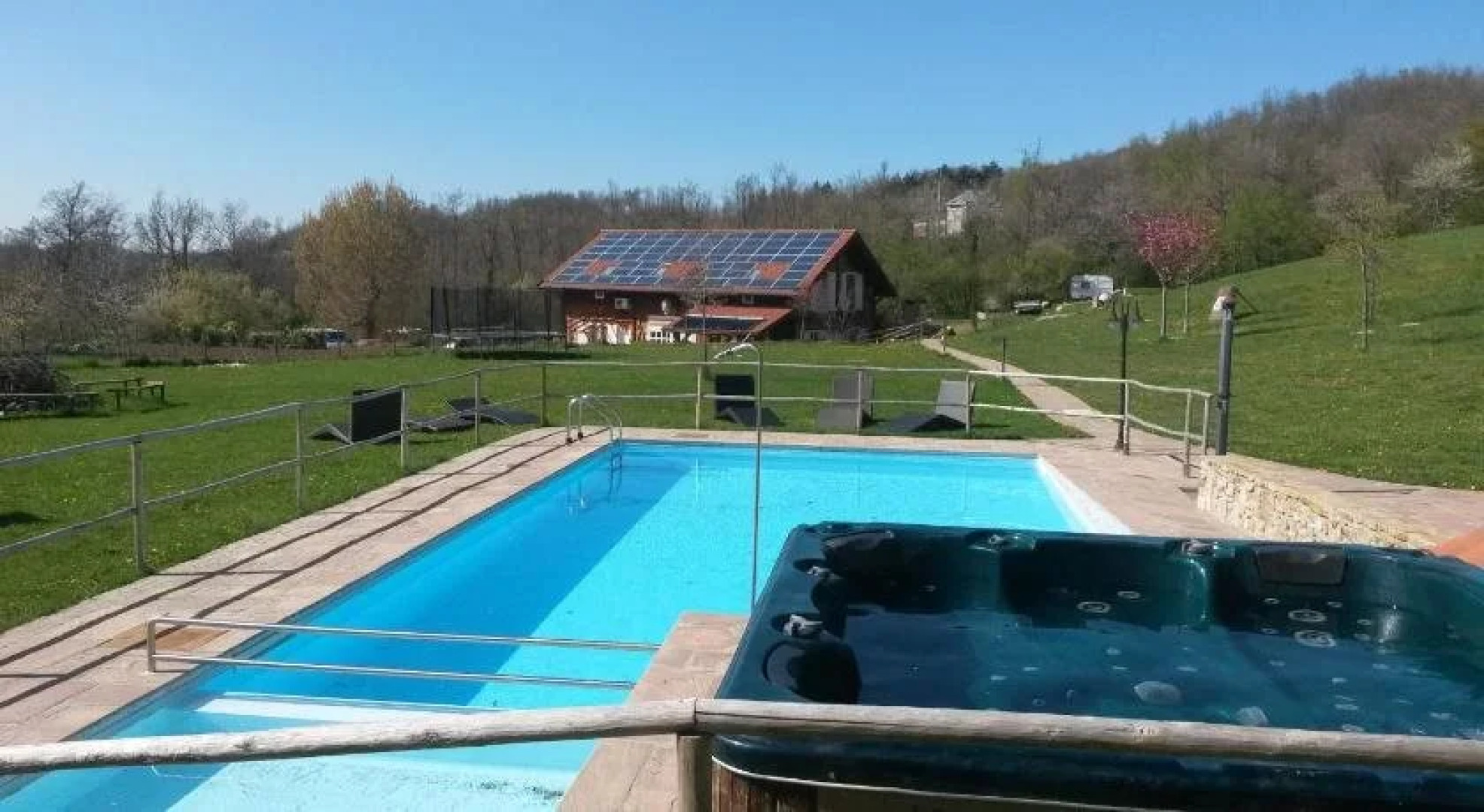 Agriturismo Fattoria Ca Di Sole