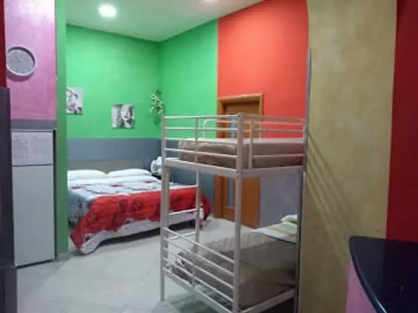 Domina House
