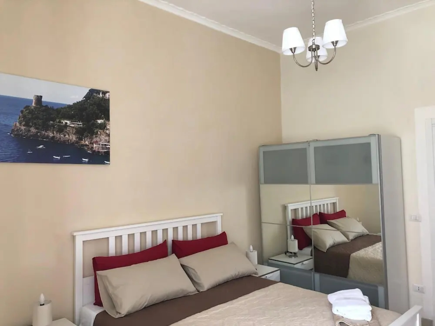 B & B Raffaello