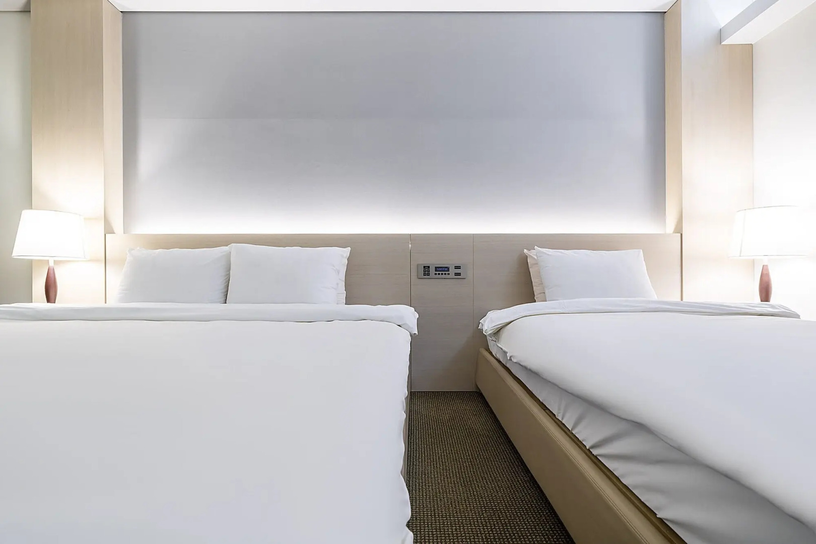 Wonju City Hotel HYEOKSIN