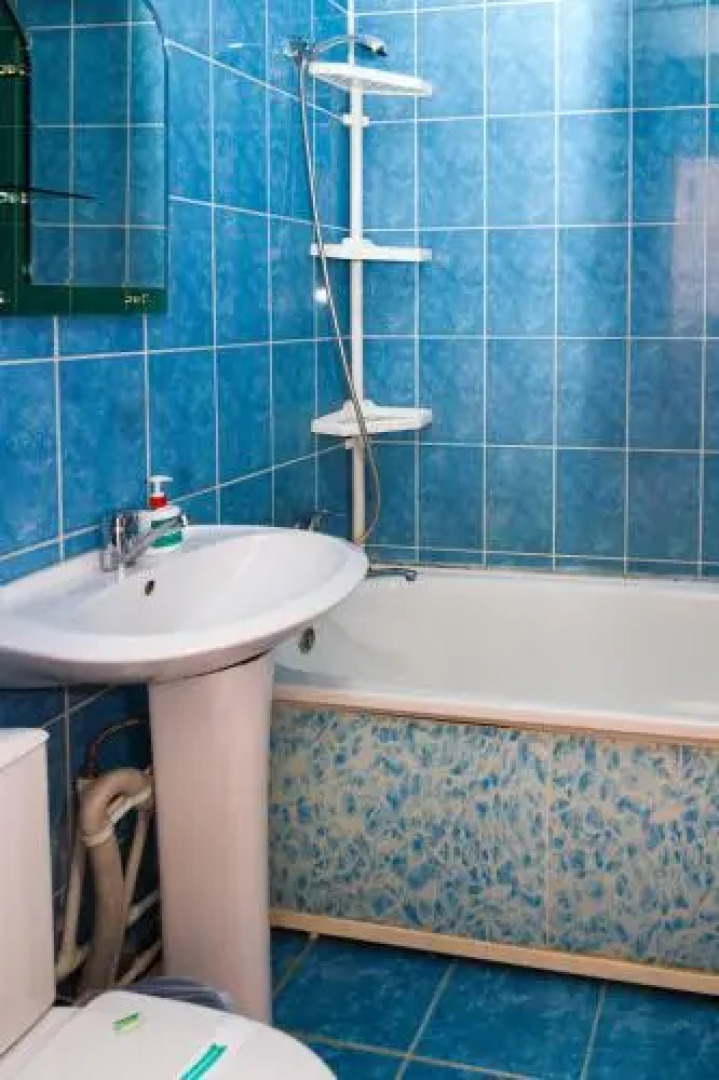 Zhasmin PARK HAUS Apartments