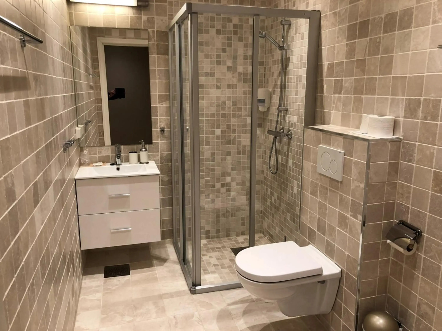 Ustedalen Hotell Geilo