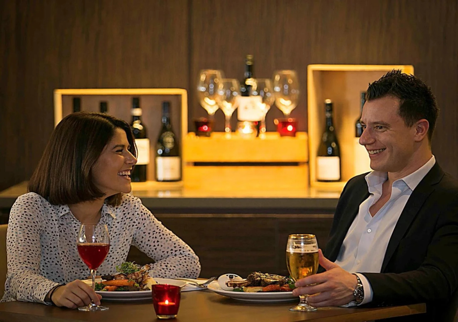 Novotel Sydney Parramatta