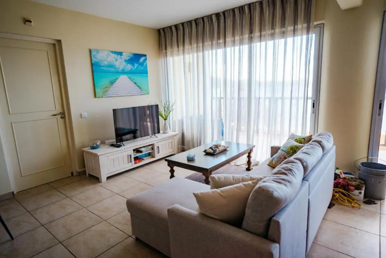 Beach Front And Beautiful 2 Bedroom Suite 21