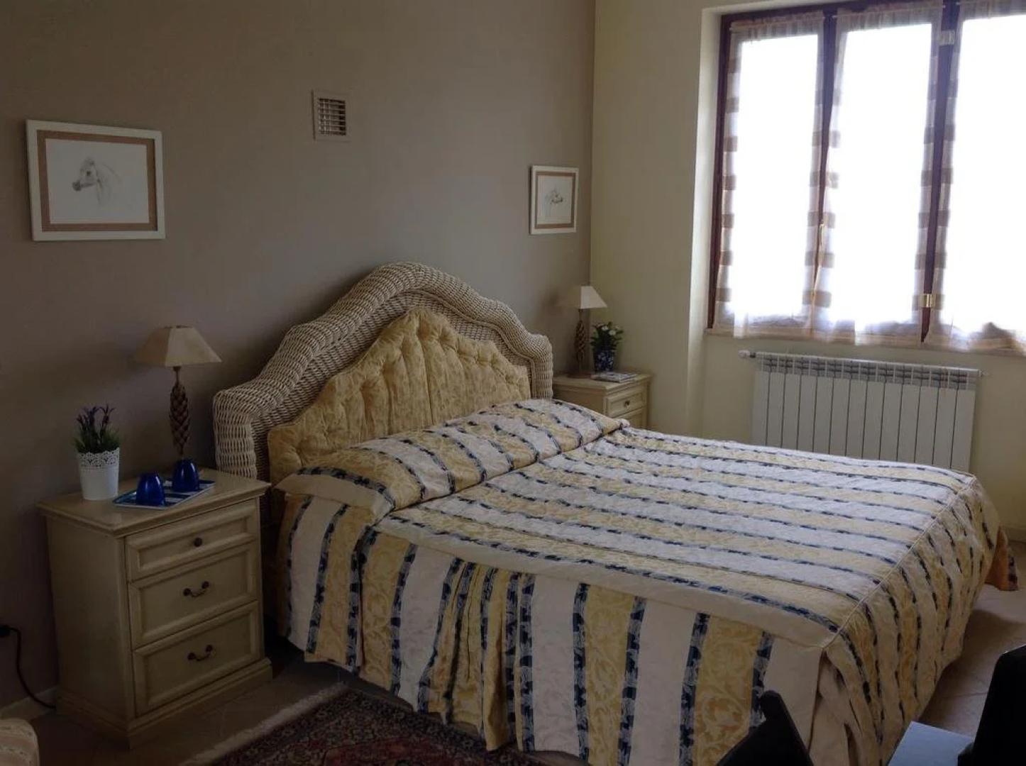 La Casa di Campagna sul Garda