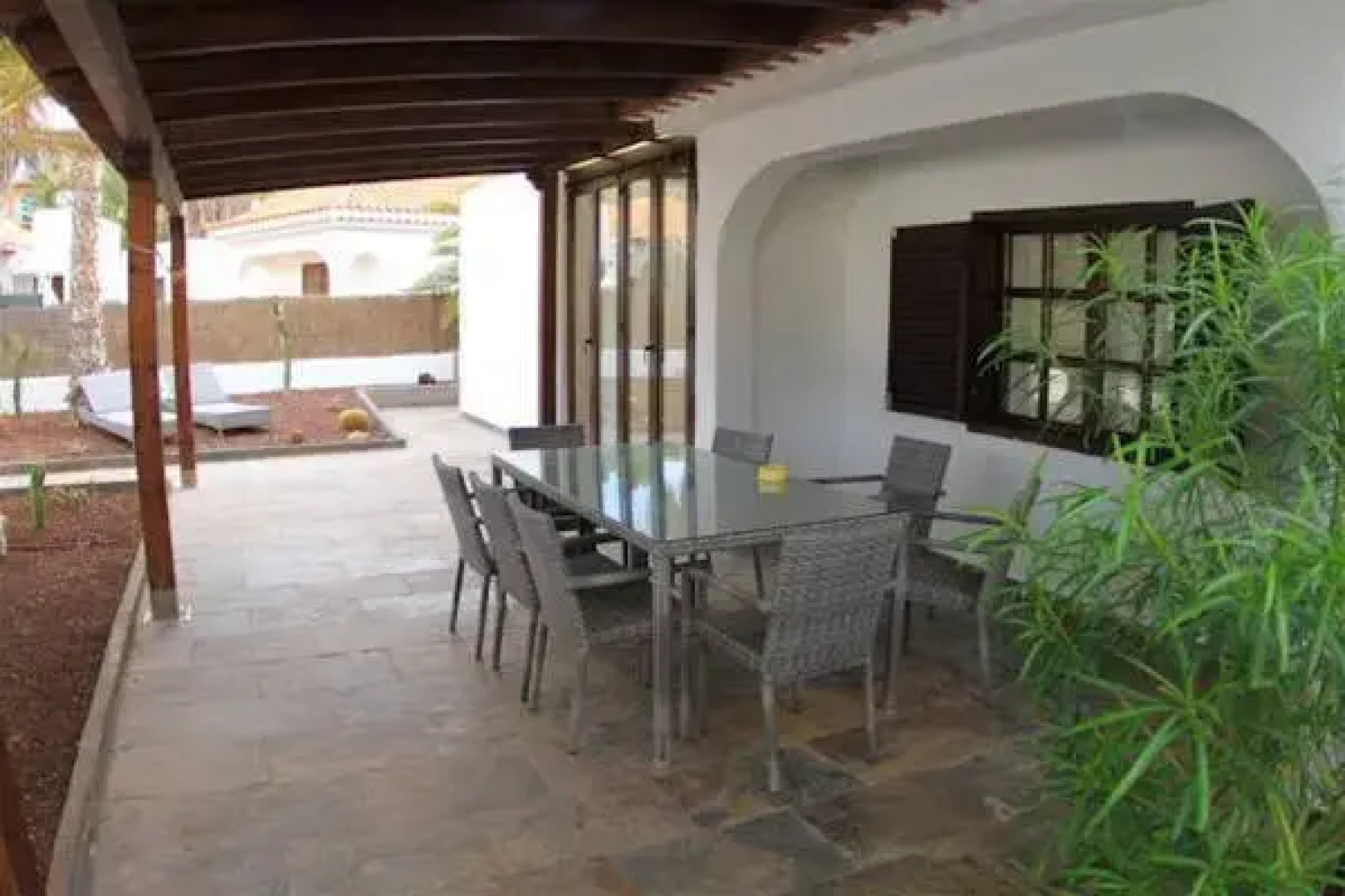 Villa Savila