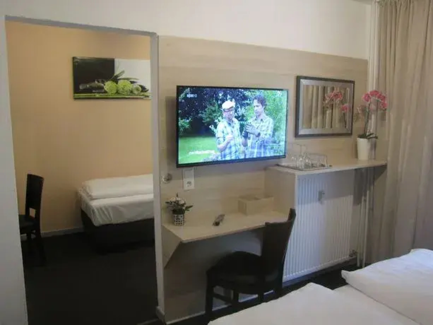 Xurupita Spa & Sports Hotel