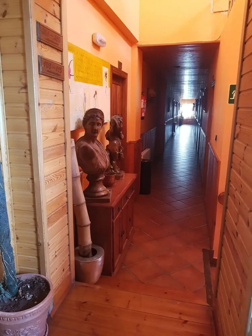 Hostal Sierra de Baza