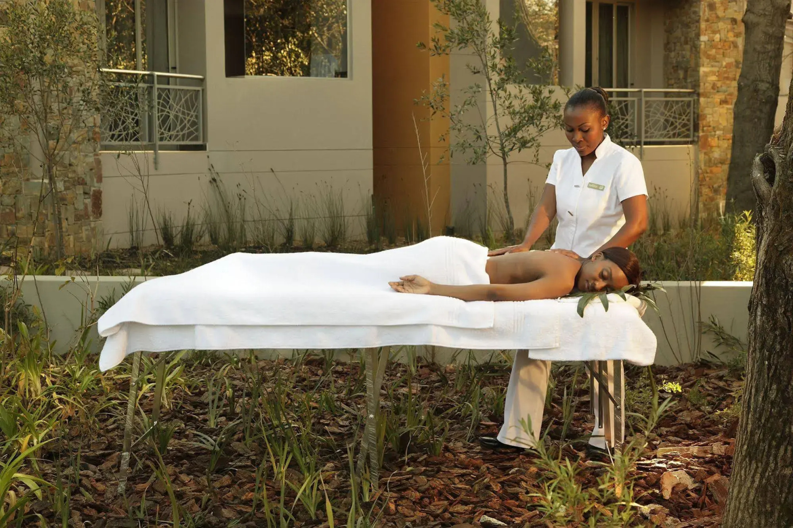 Seven Villa Hotel and Spa