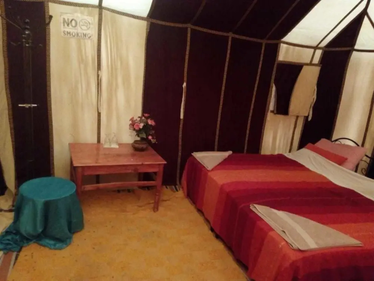 Bivouac Nature & Freedom