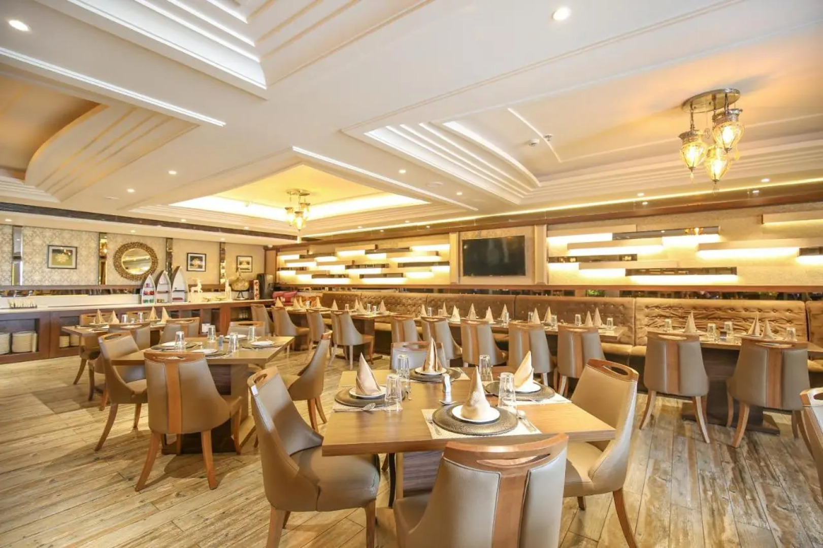 Hotel Stella Continental