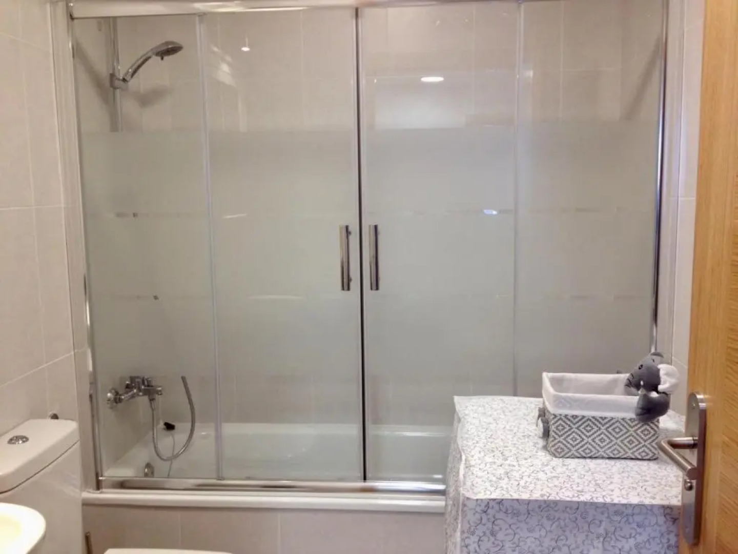 Bermeo y Urdaibai - Apartamento - tranquilo - WiFi - ASCENSOR y GARAJE en el mismo edificio