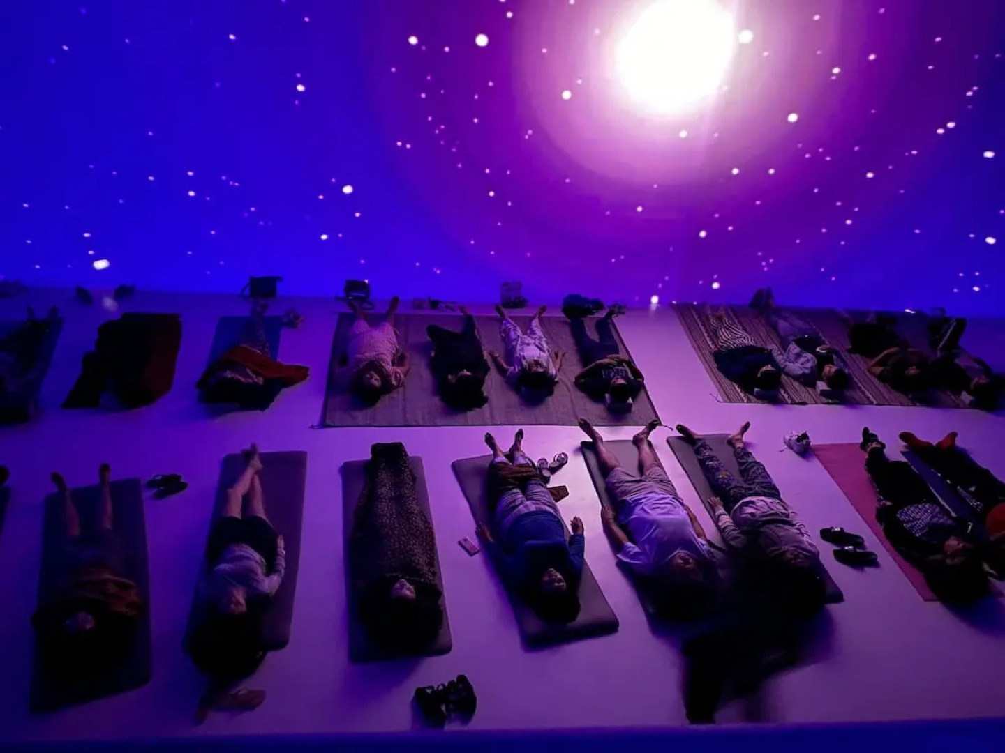 Hotel La Casa de los Árboles