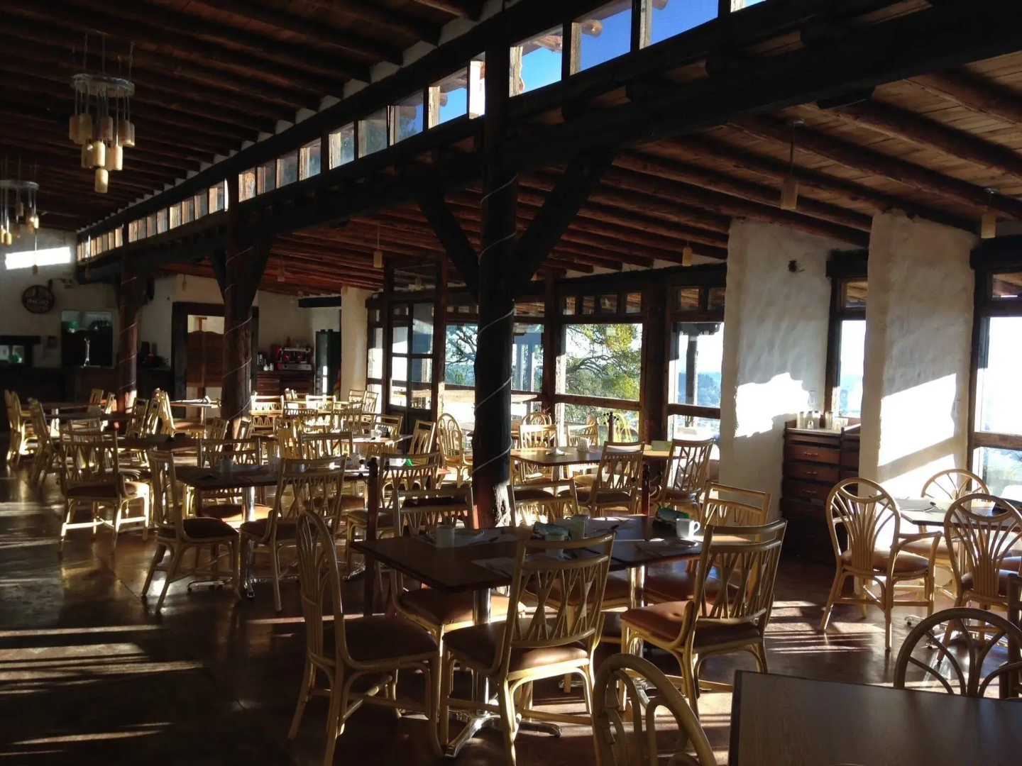 Hotel Altavista