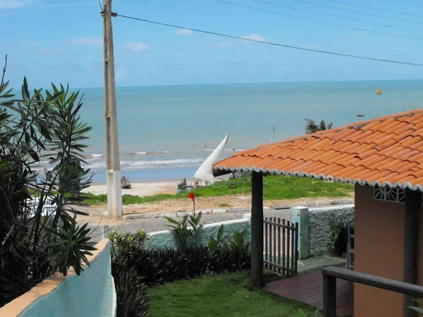 Residencia Ocêanus