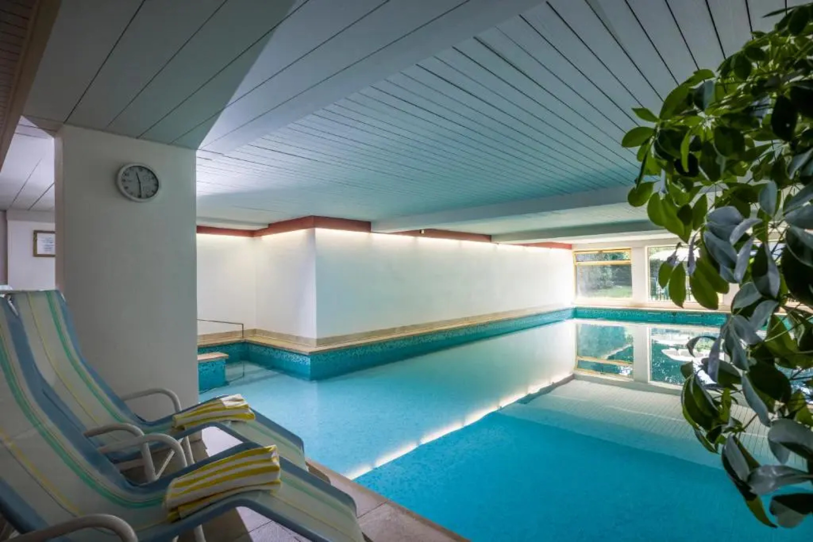 Sporthotel Austria