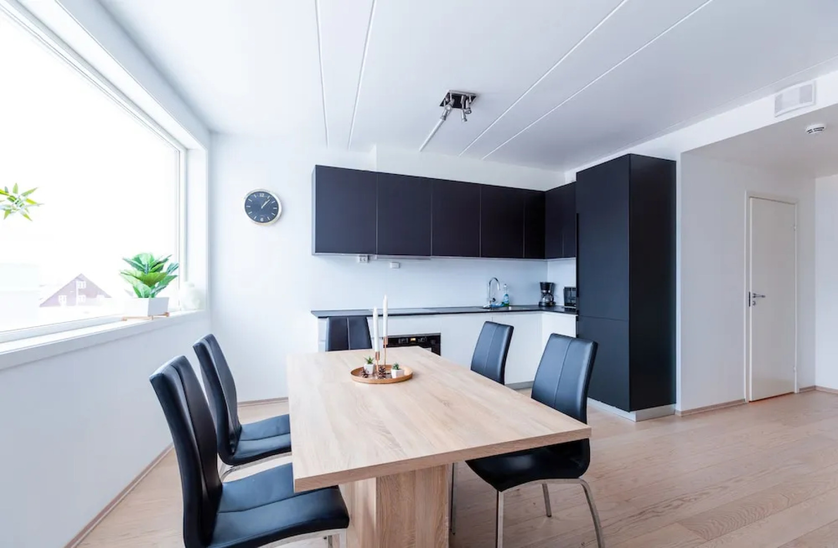 Arctic Homes - Tromsø Residence