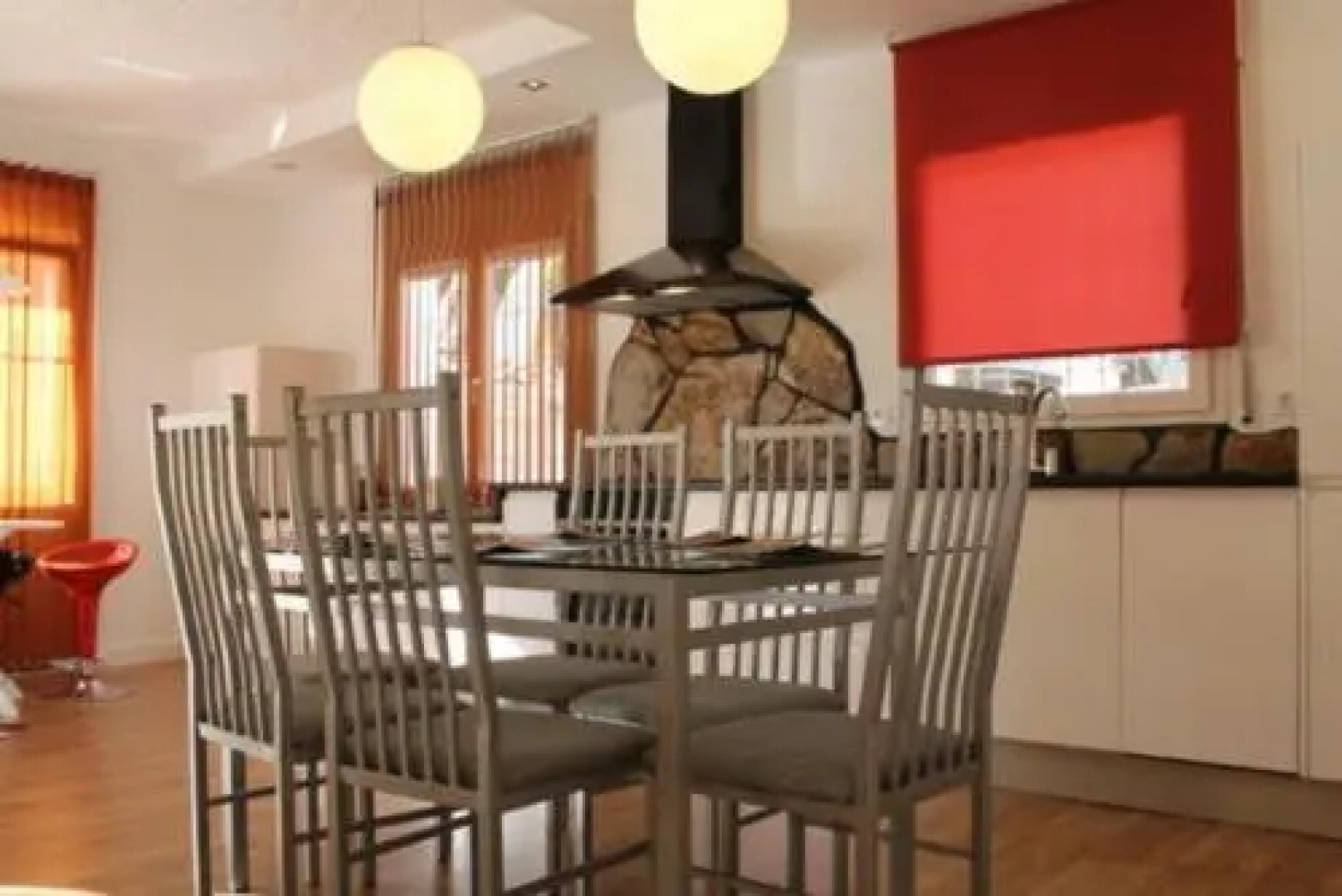 Goldhome - Montseny 11 - Private heated pool