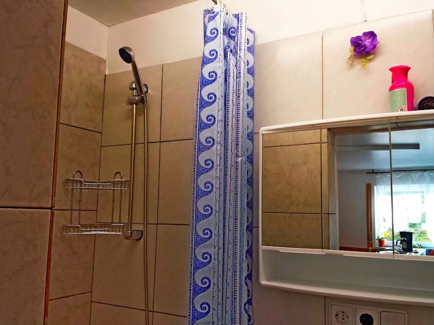 Ferienwohnungen nähe Badesee