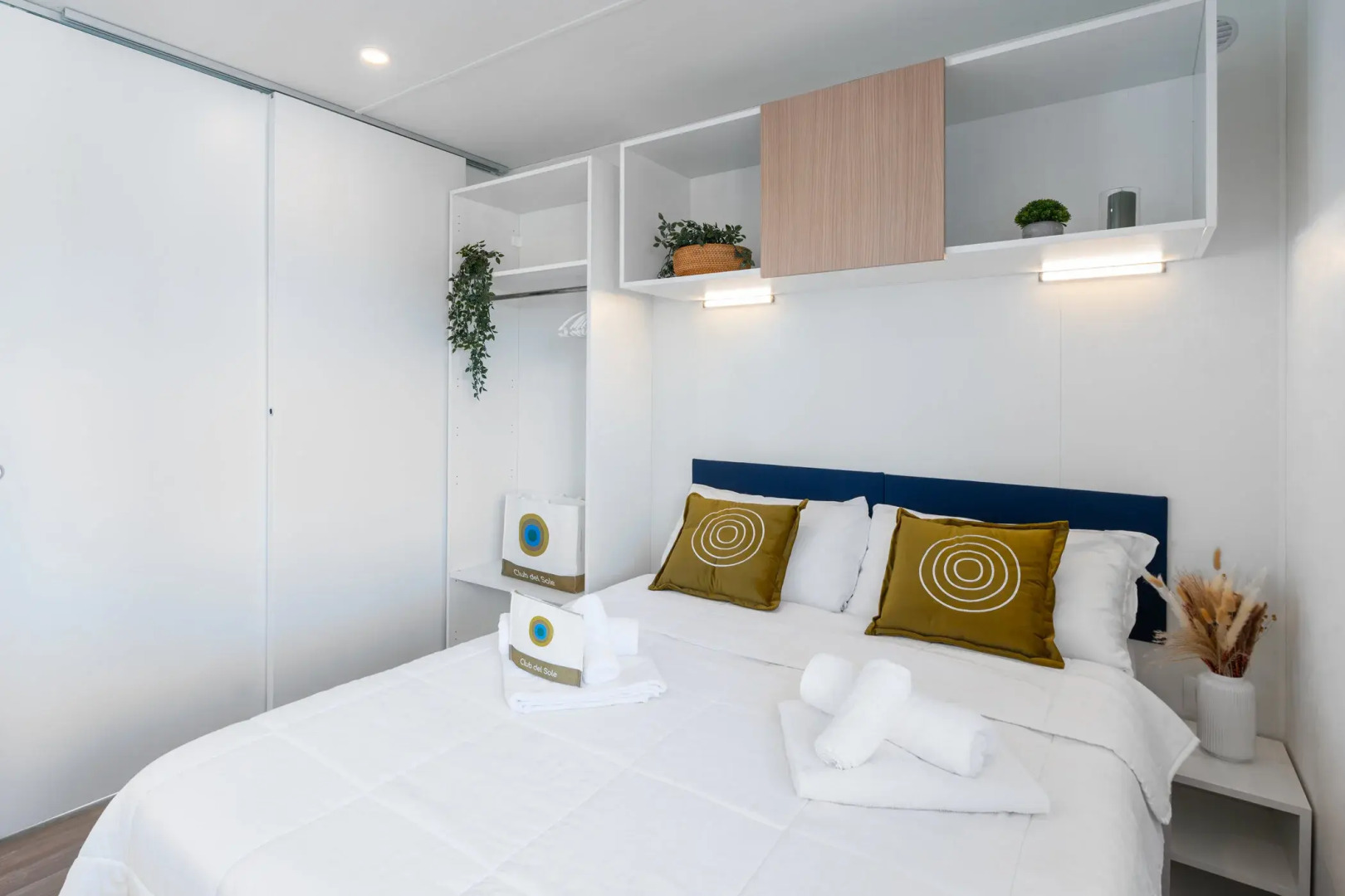 Club del Sole Romagna Family Village Riccione.