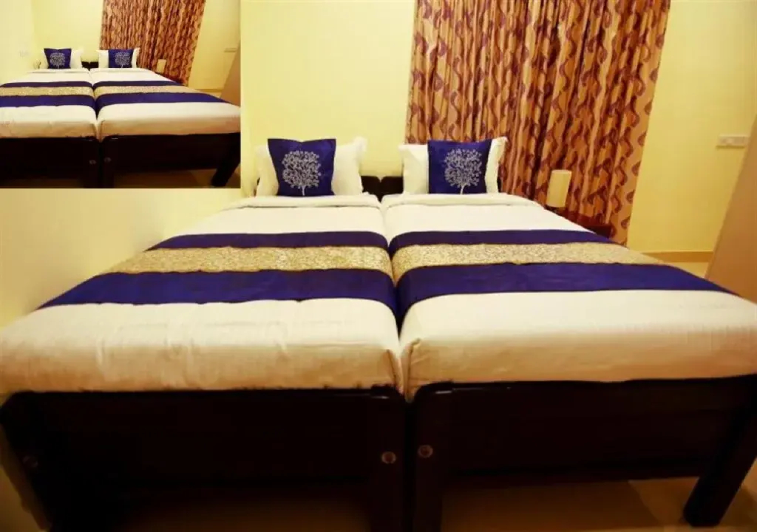 Geo Holiday Home Fort Kochi